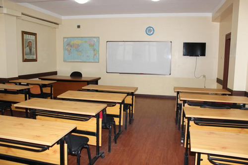 Багш нар ажил хаяж, хүүхдүүд гэртээ байна